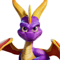 Spyro the Dragon