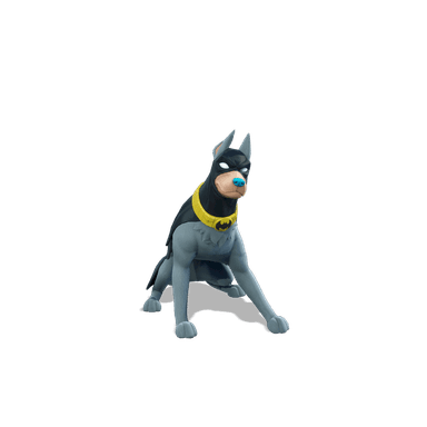 Ace the Bat-Hound