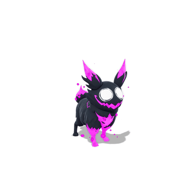 Phantom Guffpup
