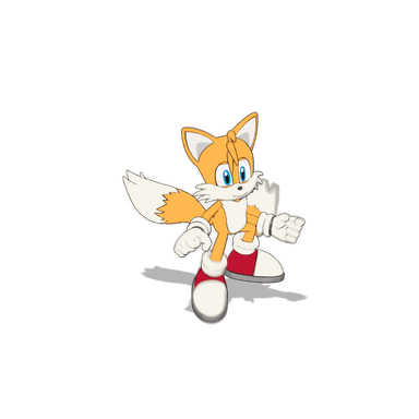 Tails