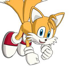Tails