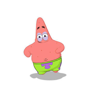 Patrick Star