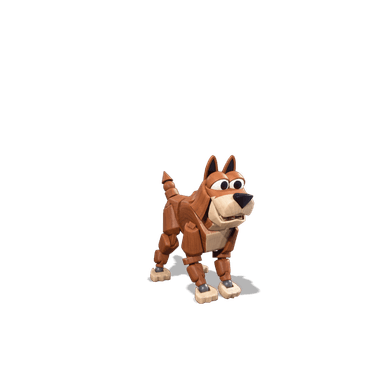 Woodsy