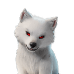 Direwolf Pup