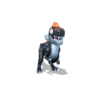 Wind-a-saurus