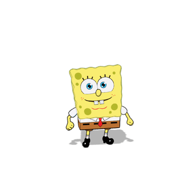 SpongeBob SquarePants