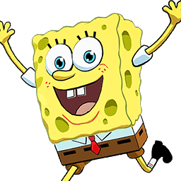 SpongeBob SquarePants