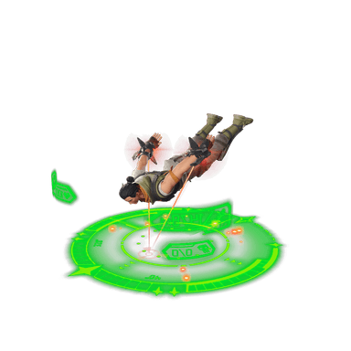 Hunter's Holo-Target