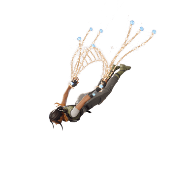 Diamond Drop