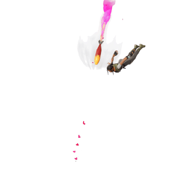 Heart Boom