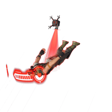 Signal Drop