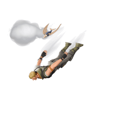 Drone Drop