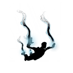 Wraith's Shadow
