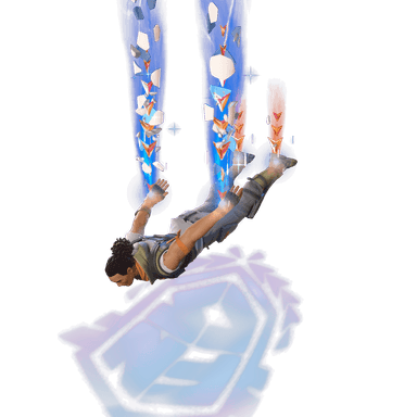 Soaring Shield