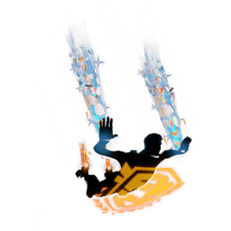 Soaring Shield