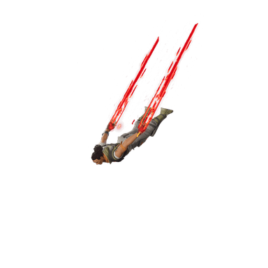 Foundation Faller