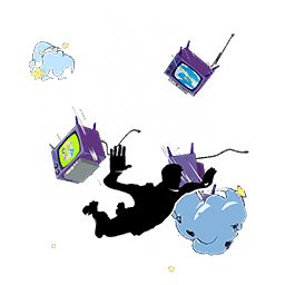Too Many TVs