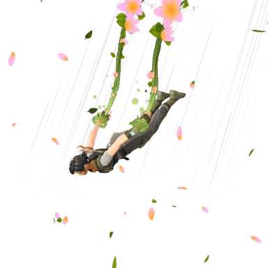 Blossom Drop
