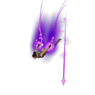 Lovestruck Faller