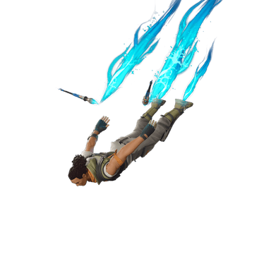 Ink Drop