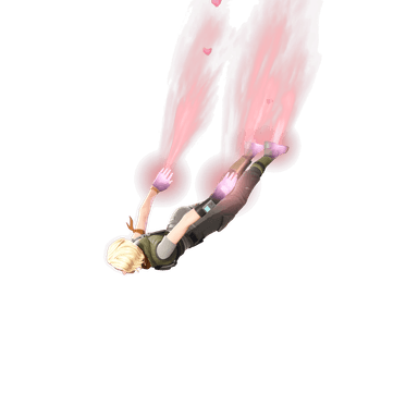 Heart Fall