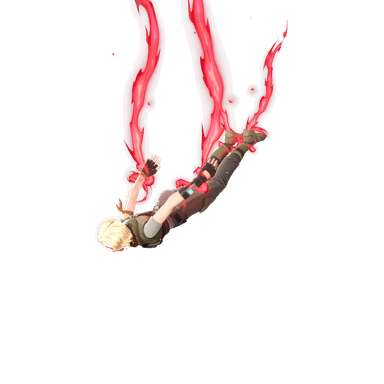 Burndown