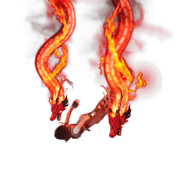 Drakefaller