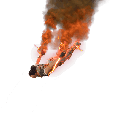 Nitro Smog