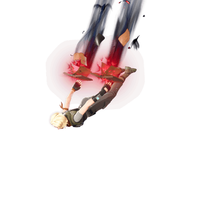 Cursed Tomefaller