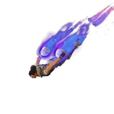 Meteor Shower
