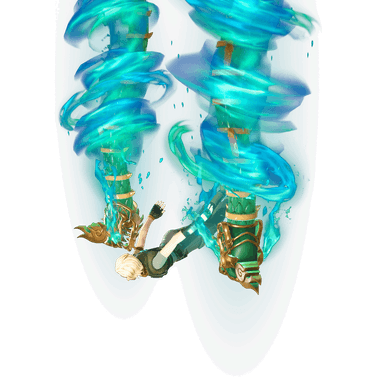 Serpent Diver