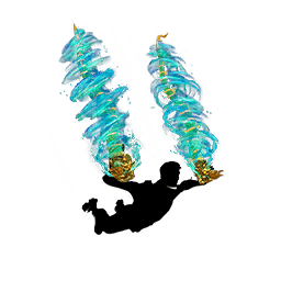 Serpent Diver