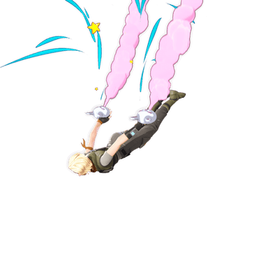 Hop Drop
