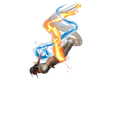 Avatar's Descent