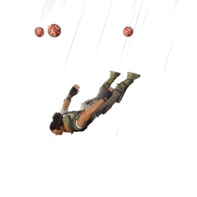 Training Remote Trail