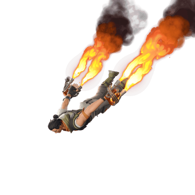 Engine Drop