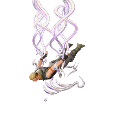 Chromic Tendrils