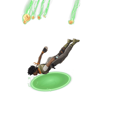 Power Coin Dropper