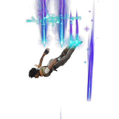 Stellar Barrage