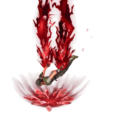 Rift Rift Wrecker
