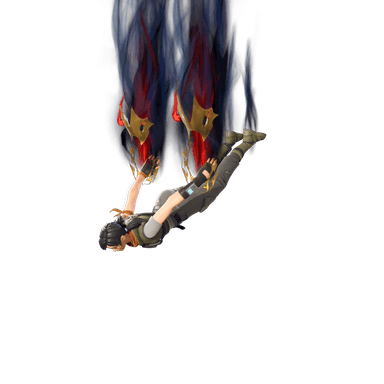 Fur Faller