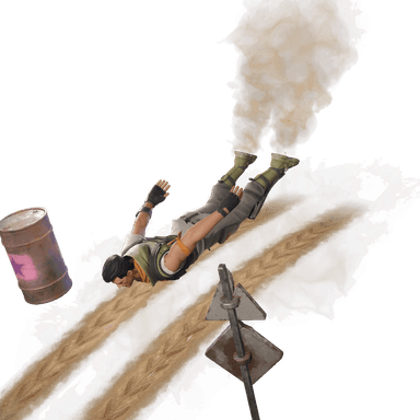 Wasteland Drifter