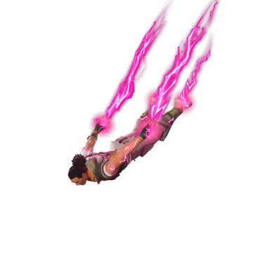 Fox's Rift