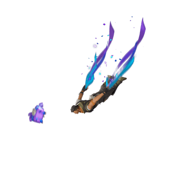 Llama Streamers