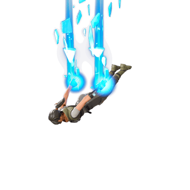 Shardfall