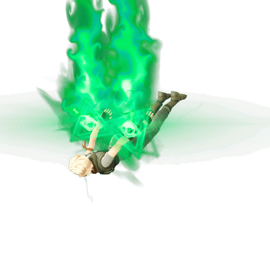 Illusory Plume
