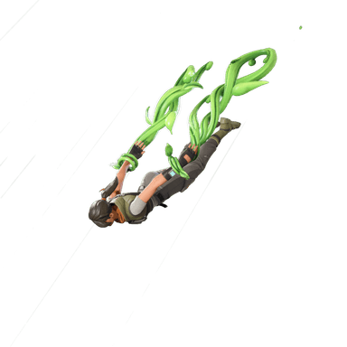 Tendril Dropper