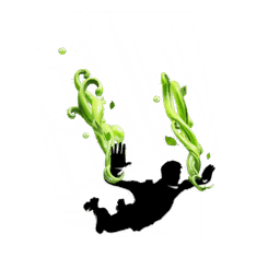 Tendril Dropper