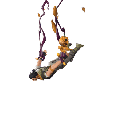 Jack-o'-Drifter