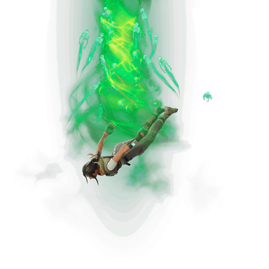 Mortal Spirits